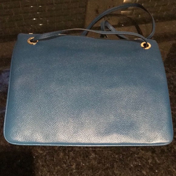 Cross body Brand new Coach bag Leather - Picture 3 of 4
